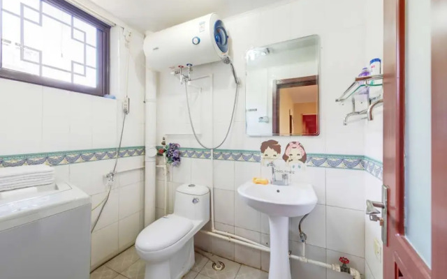 Gubei Water Town Vacation Apartment