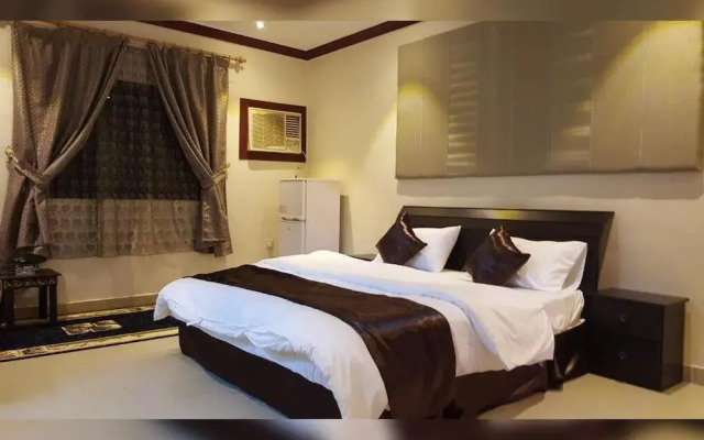 Olayan Suites