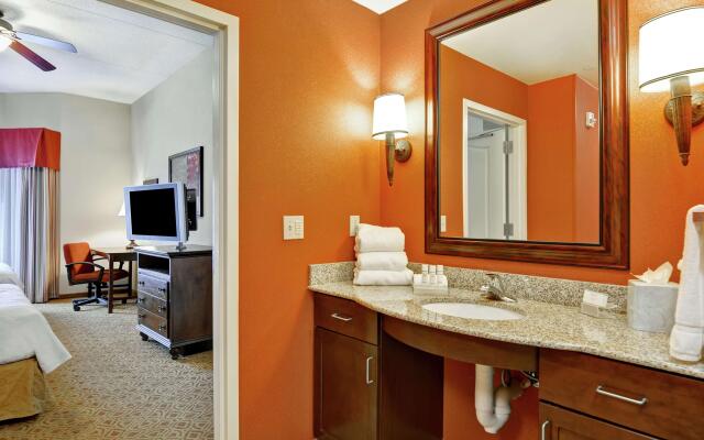 Homewood Suites Fredericksburg