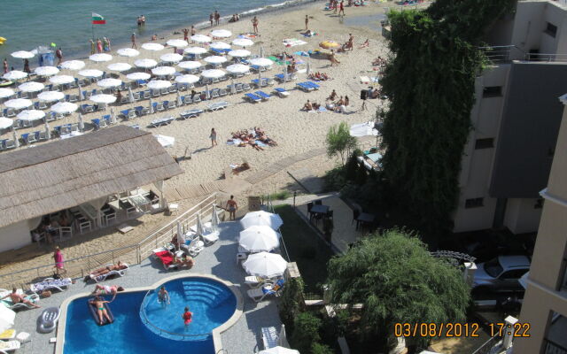 Excelsior Sunny Beach Aparthotel