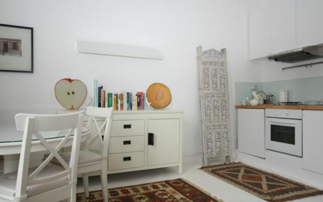 The Notting Hill Westbourne Getaway - FF