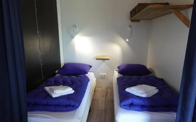 Strand49.nl Camping en Glamping