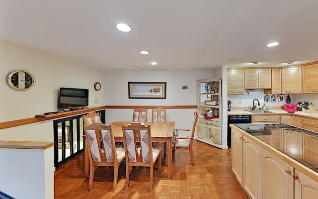 2581aswa 3 Bedroom Townhouse