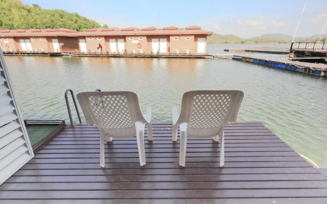 Raya Buri Resort