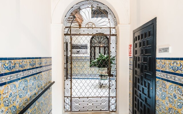 Numa Seville Alegre