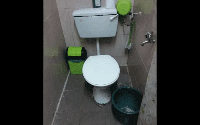 Oasis Guesthouse