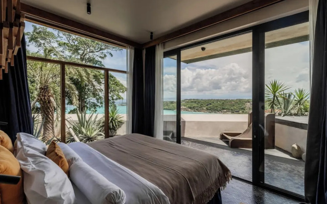 Panorama Villas Ceningan