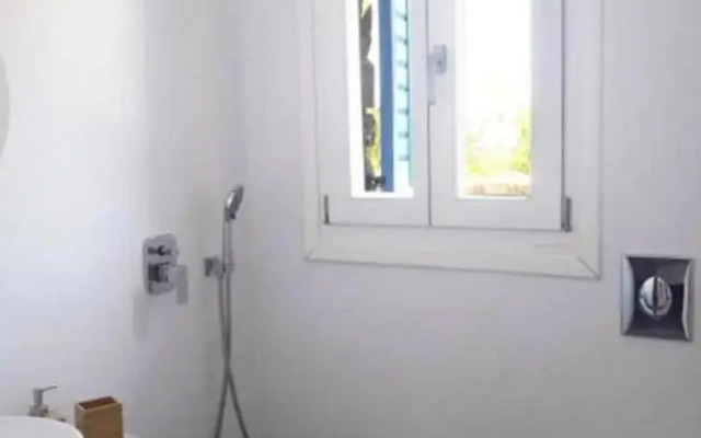 Mykonos Villas Intercasa