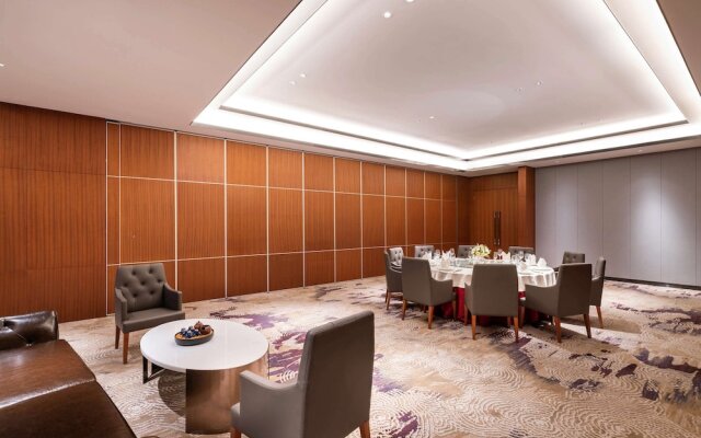 Mercure Shenzhen Pinghu
