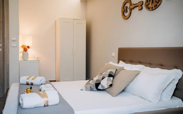 B&B Stramondo