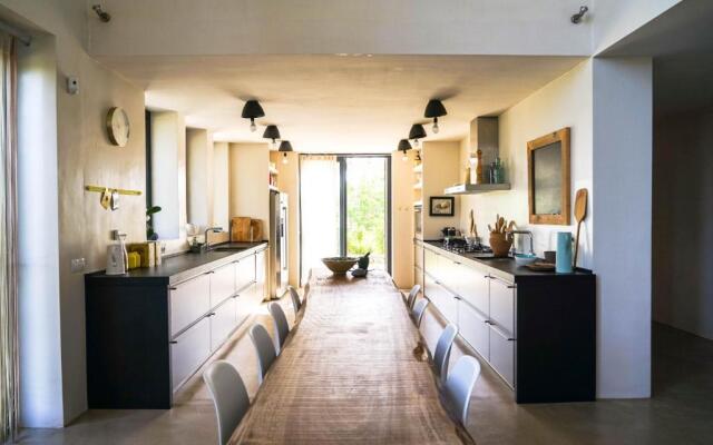 El Toro Blanco Luxury Holiday Villa in Ronda