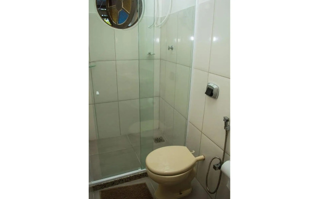 Noemia Brazil Cama e Café - Suíte independente