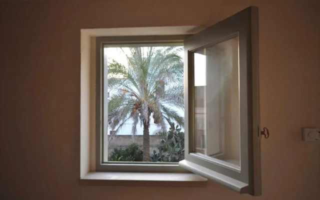 B&B Palazzo Morisco