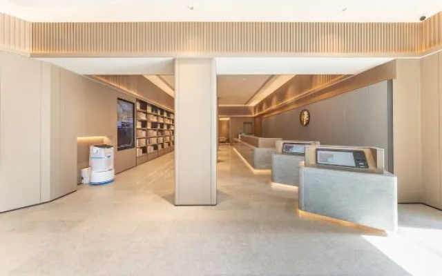 JI Hotel (Lanzhou Dongfanghong Plaza Wanxiangcheng) – Hotel Rooms – Lanzhou