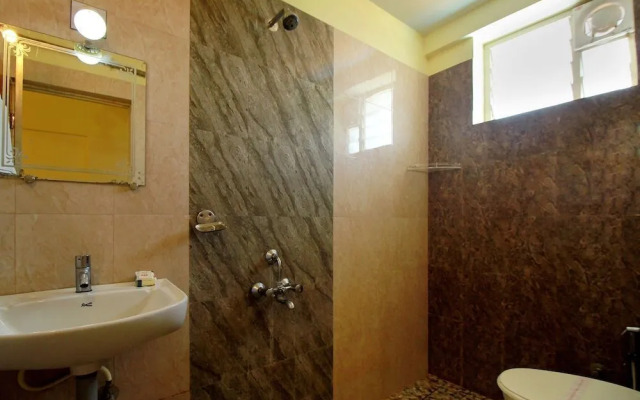 RSB Residency BY OYO Rooms
