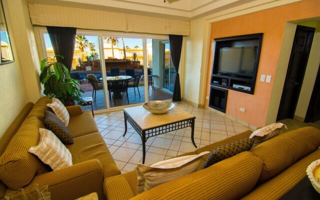 Baja 103- 1 Br Condo