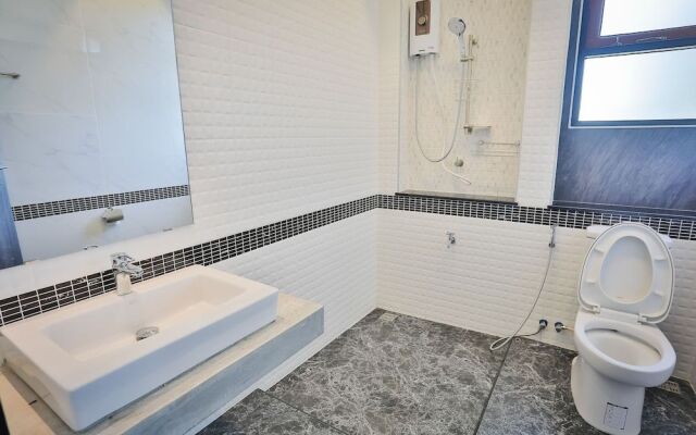 BJK Hostel