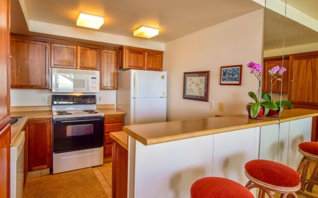 Napili Point C-12 - 2Br Condo