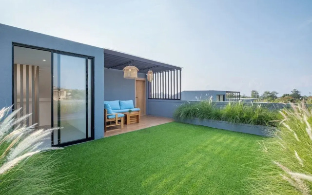 Tropical Villa 8A - 8 Min Melasti Beach