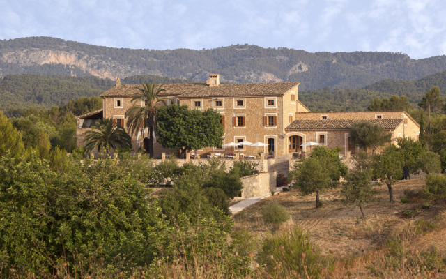 Finca Can Estades