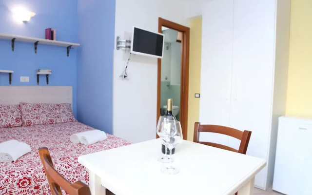 Holiday Homes Cefalù "fiamma"