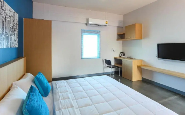 Bangtao Guest House