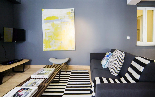 Smartflats Perron Residence