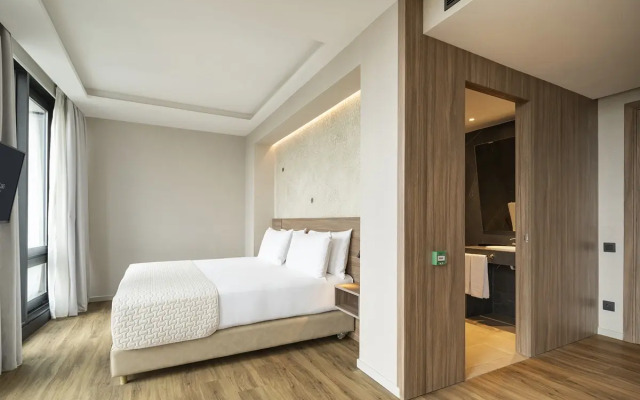 Eurostars Casa Anfa