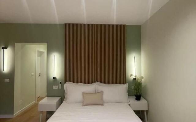 4SeasonsGea , Cozy Studio In Central Position , Tirana