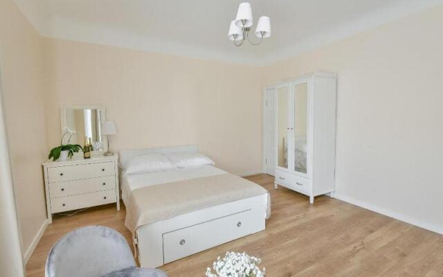 Suites by Riga Old Town