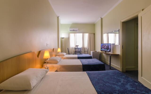 San Raphael Hotel