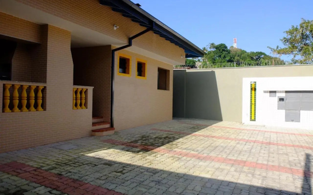 Suites Grande Tenorio