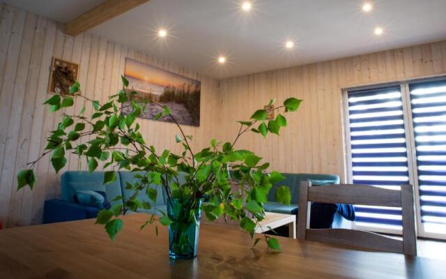 Lazurowe Apartamenty