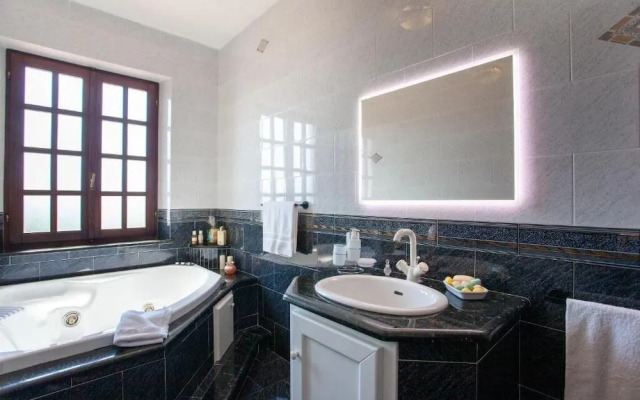 B&B Villa delle Rose