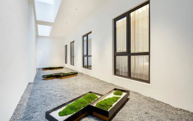 JI Hotel (Beijing Yizhuang Kechuang 1st Street)