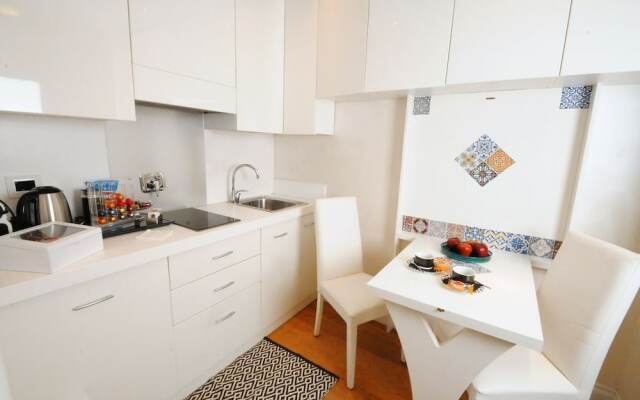 Suite Spagna 29 Luxury Apartment Spanish Steps View