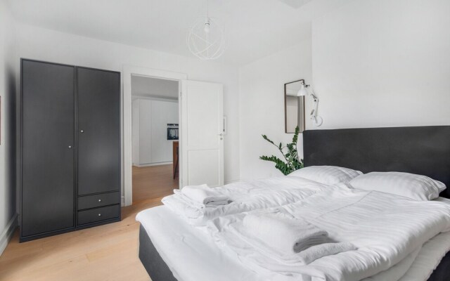 City Square Hotel Apartments