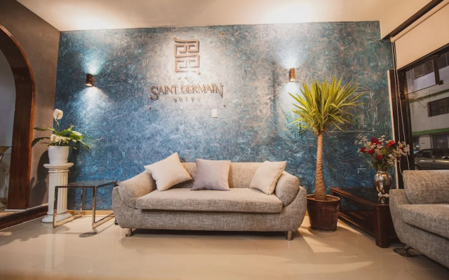 Saint Germain Hotel