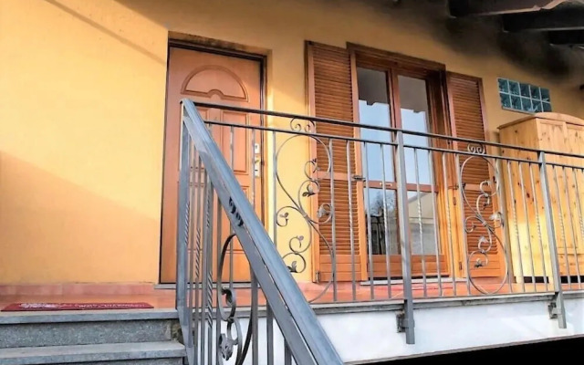 Grugliasco Ressia-Affitta Camere