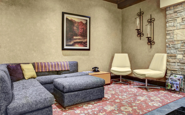 HYATT house Branchburg / Bridgewater