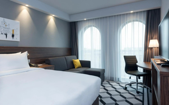 Hampton by Hilton Poznan Old Town