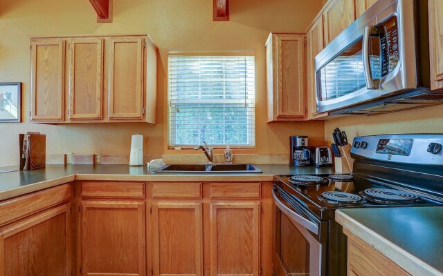 Pet-Friendly Waveseeker Home with Private Yard by RedAwning