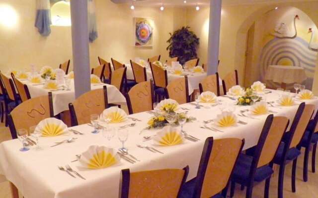 Hotel Landgasthof Schwanen