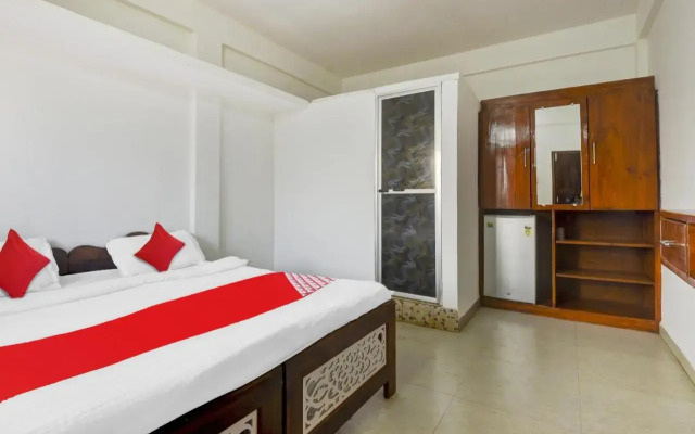 Oyo Flagship 807292 Sunrise Guest House