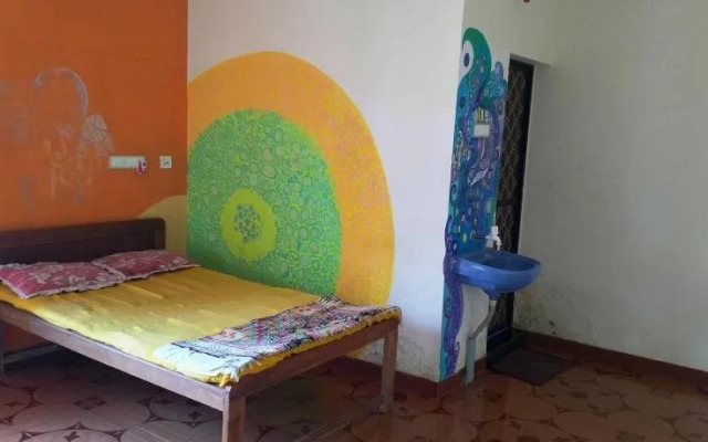 The DreamCatchers Hostel & Cafe