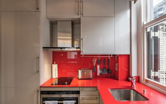 UniqueStay Lutomburg 5