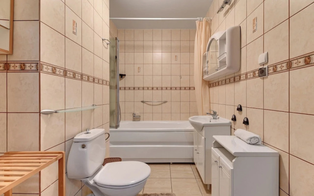 Koga by Grand Apartments