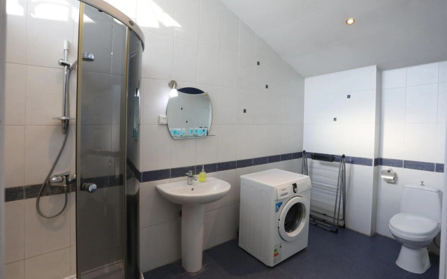 Апартамент «У Давида»