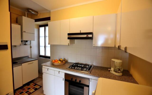 Appartamento Castello