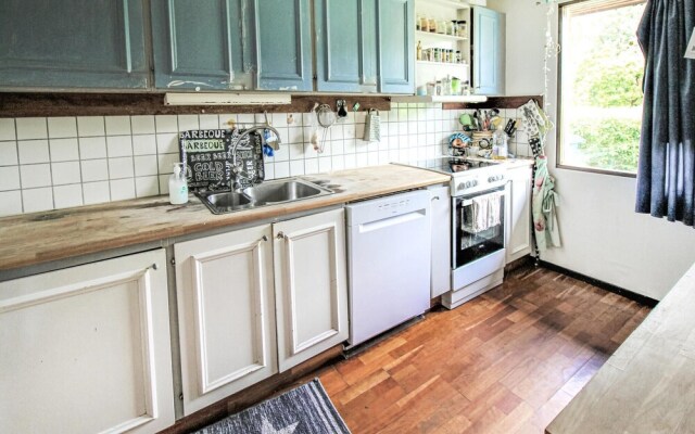 Nice Home in Ängelholm With Wifi and 4 Bedrooms